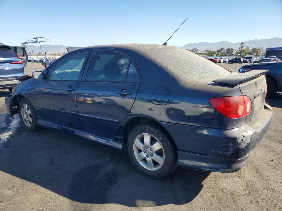 Aukcja sprzedaży 2005 Toyota Corolla, vin: 1NXBR32E45Z456393, numer aukcji: 65402176