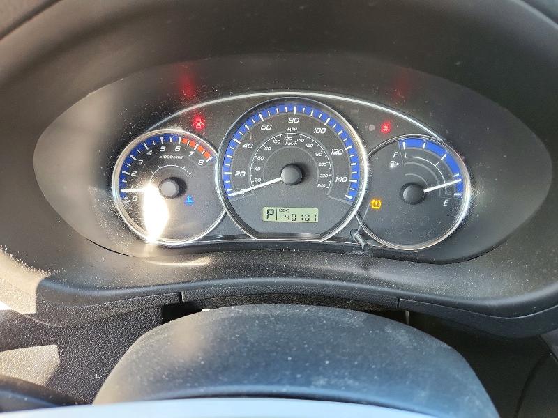Aukcja sprzedaży 2010 Subaru Forester, vin: JF2SH6DC1AH803221, numer aukcji: 66066906