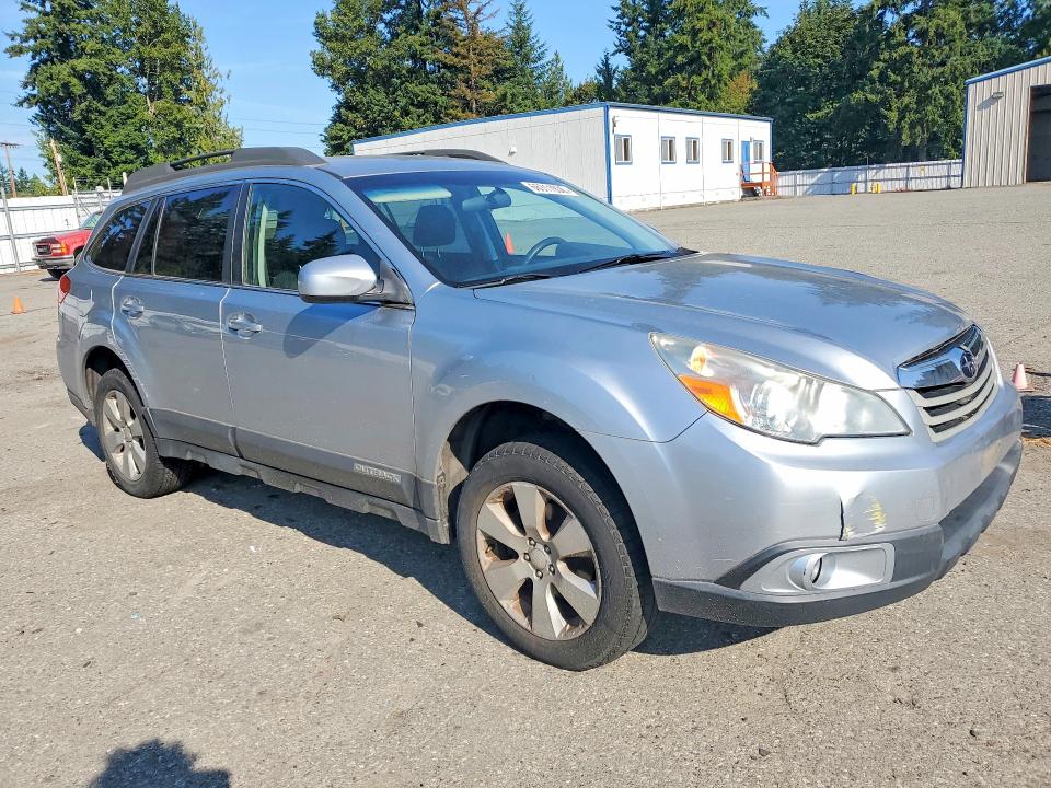 66311936 :رقم المزاد ، 4S4BRBCC9C3265711 vin ، 2012 Subaru Outback مزاد بيع