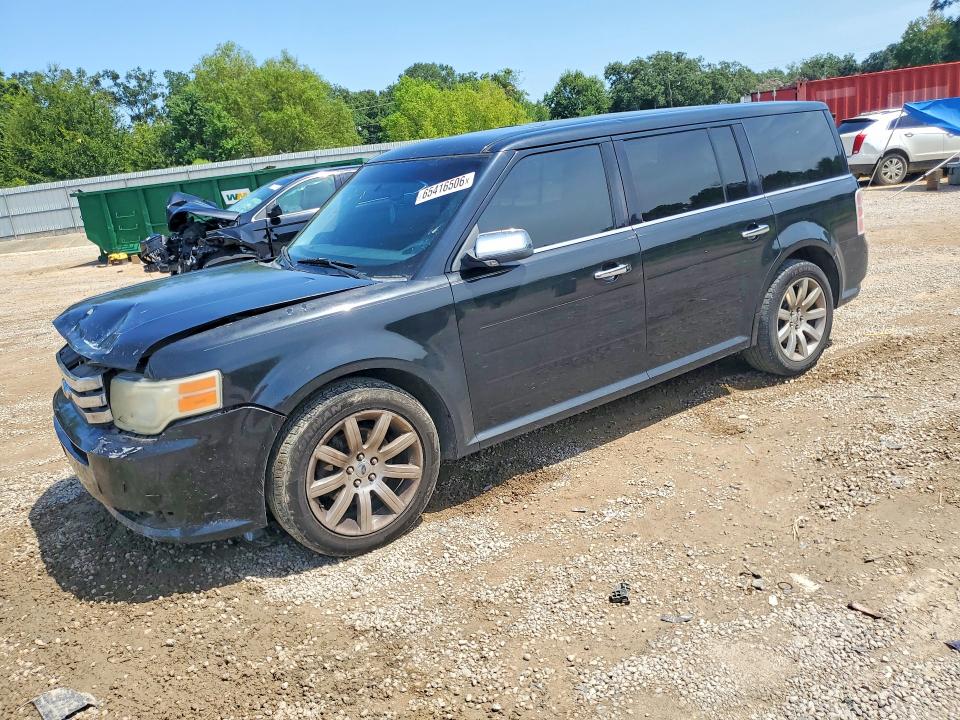 Aukcja sprzedaży 2010 Ford Flex, vin: 2FMGK5DC4ABB29476, numer aukcji: 65416506