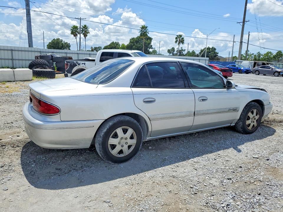 Продаж на аукціоні авто 2002 Buick Century, vin: 2G4WS52J621112571, номер лоту: 66949496