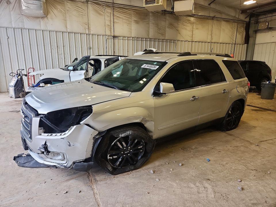 Продажа на аукционе авто 2014 Gmc Acadia, vin: 1GKKVRKD7EJ168920, номер лота: 67448036