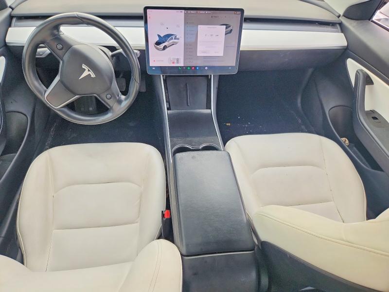 Продажа на аукционе авто 2019 Tesla Model 3, vin: 5YJ3E1EA5KF420296, номер лота: 63695696