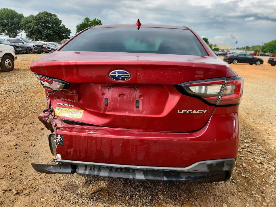 Продаж на аукціоні авто 2020 Subaru Legacy, vin: 4S3BWAC61L3033072, номер лоту: 63544016