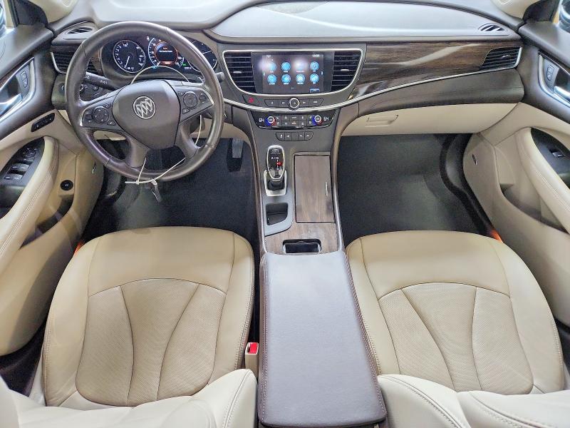 Продаж на аукціоні авто 2017 Buick Lacrosse, vin: 1G4ZS5SS1HU151863, номер лоту: 64624486