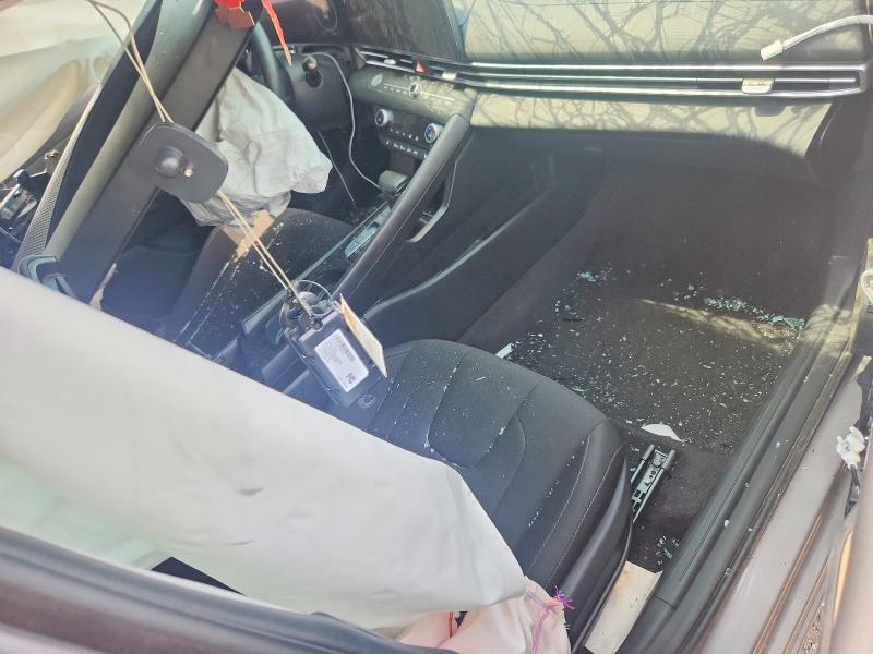 Aukcja sprzedaży 2025 Hyundai Elantra, vin: KMHLS4DG0SU950582, numer aukcji: 63716176