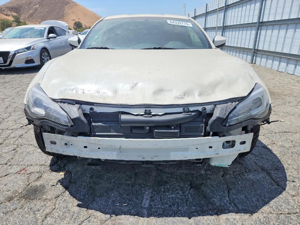 2018 Subaru Brz მანქანა იყიდება აუქციონზე, vin: JF1ZCAC19J9602035, აუქციონის ნომერი: 64339776