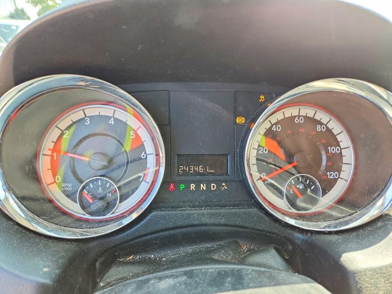 Aukcja sprzedaży 2019 Dodge Grand Caravan, vin: 2C4RDGBG8KR659368, numer aukcji: 65173006