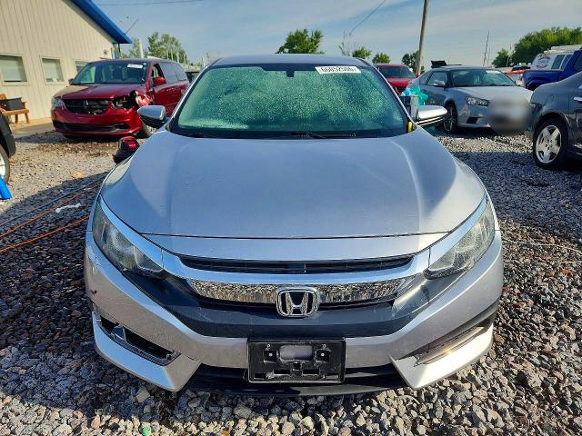Aukcja sprzedaży 2017 Honda Civic, vin: 19XFC2F57HE213854, numer aukcji: 66052506