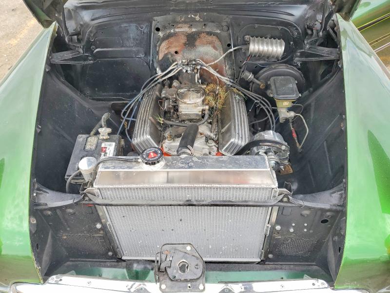 64772526 :رقم المزاد ، 9JKB34802 vin ، 1951 Chevrolet Fleetline مزاد بيع