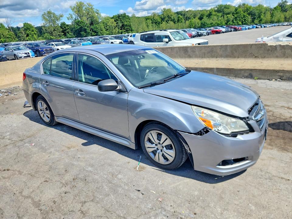 Aukcja sprzedaży 2011 Subaru Legacy, vin: 4S3BMBA63B3229107, numer aukcji: 66510626