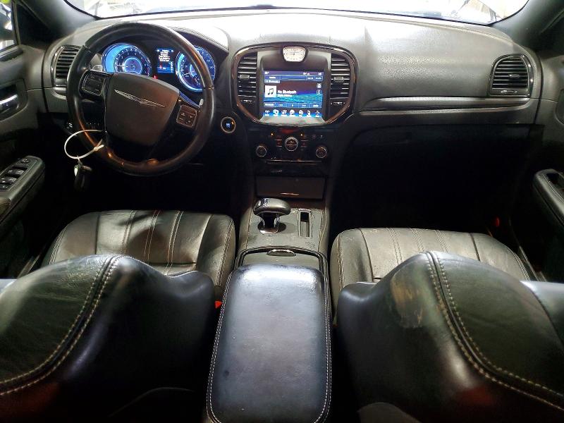 Aukcja sprzedaży 2014 Chrysler 300, vin: 2C3CCAGG9EH273605, numer aukcji: 62624726