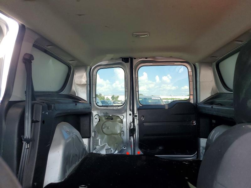 2021 Ram Promaster City მანქანა იყიდება აუქციონზე, vin: ZFBHRFBB3M6T46897, აუქციონის ნომერი: 65513886
