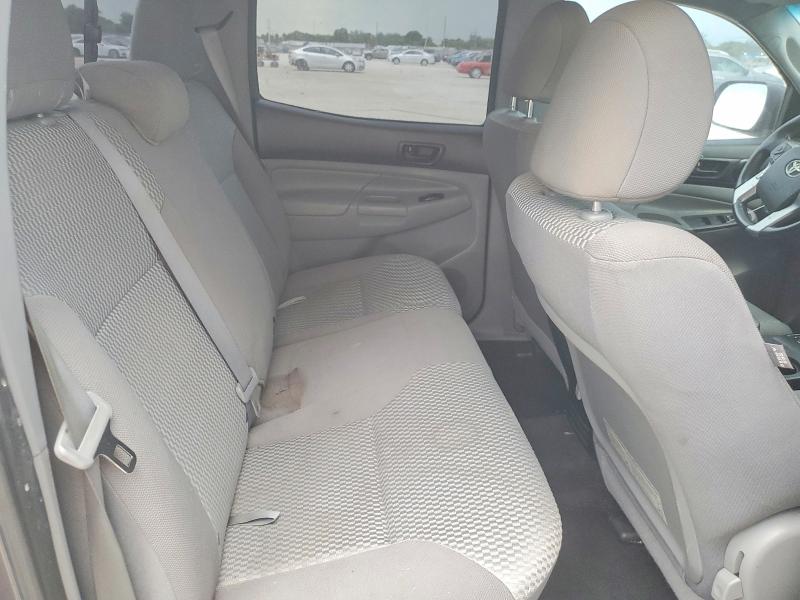 Aukcja sprzedaży 2014 Toyota Tacoma, vin: 5TFJX4CN6EX040788, numer aukcji: 65278626