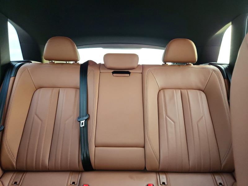 Aukcja sprzedaży 2024 Audi Q8 E-tron, vin: WA14AAGE2RB014371, numer aukcji: 63729526