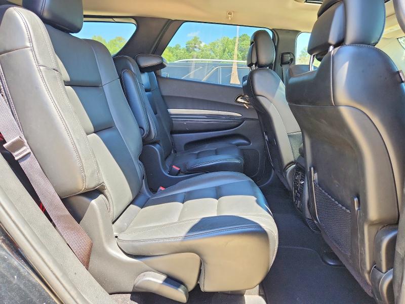 Продажа на аукционе авто 2019 Dodge Durango, vin: 1C4RDJDG5KC853455, номер лота: 63986286
