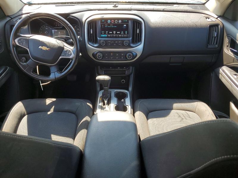 Aukcja sprzedaży 2016 Chevrolet Colorado, vin: 1GCGTCE30G1368127, numer aukcji: 63530646