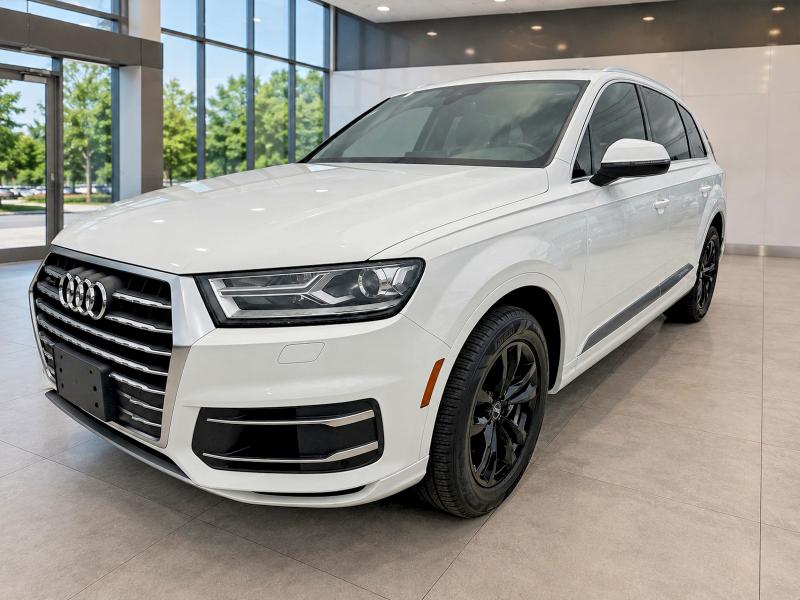 Aukcja sprzedaży 2017 Audi Q7, vin: WA1AAAF70HD034949, numer aukcji: 67144716