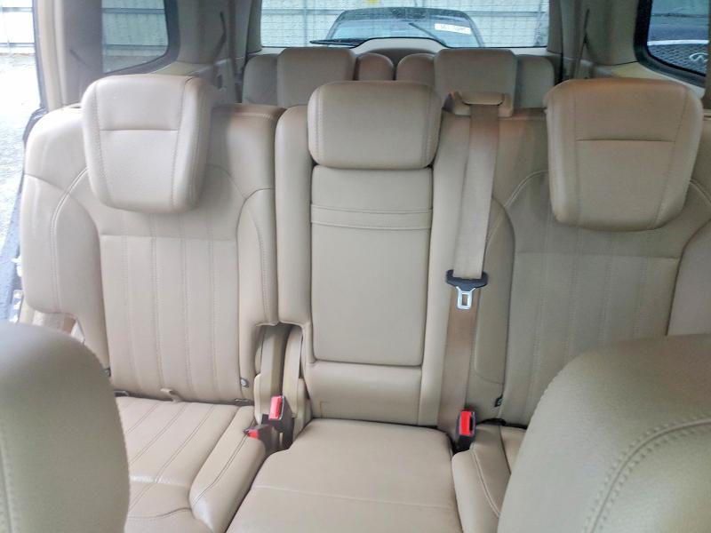 66167476 :رقم المزاد ، 4JGDF7CE2EA357998 vin ، 2014 Mercedes-benz Gl مزاد بيع