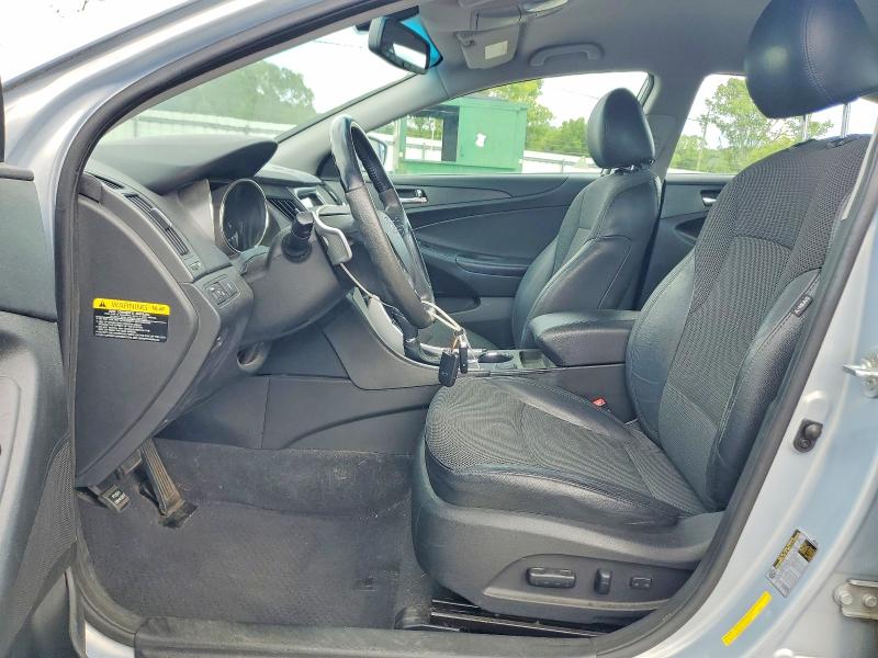 Продаж на аукціоні авто 2013 Hyundai Sonata, vin: 5NPEC4AC1DH562608, номер лоту: 63510836