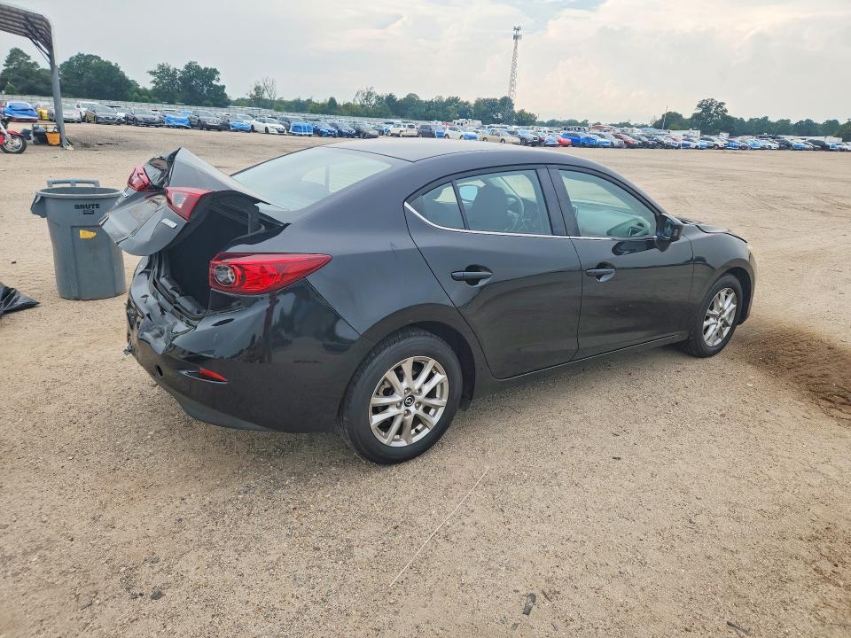 Aukcja sprzedaży 2016 Mazda 3, vin: JM1BM1U74G1328651, numer aukcji: 66771436
