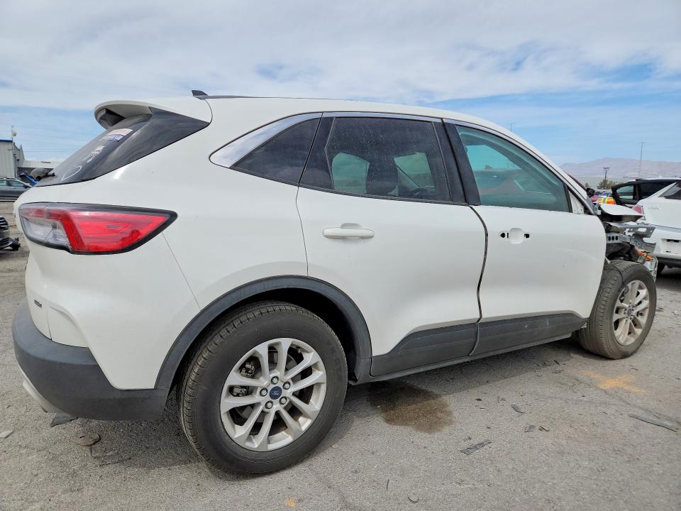 2021 Ford Escape მანქანა იყიდება აუქციონზე, vin: 1FMCU0BZ2MUA04638, აუქციონის ნომერი: 67013136