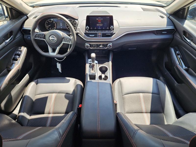 Продажа на аукционе авто 2025 Nissan Altima, vin: 1N4BL4CV1SN431876, номер лота: 62677566