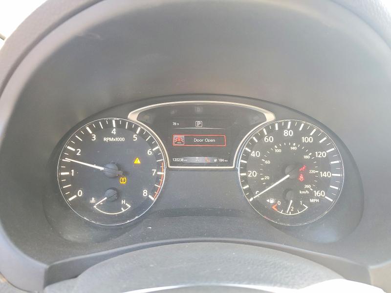 Aukcja sprzedaży 2018 Nissan Altima, vin: 1N4AL3APXJC261828, numer aukcji: 63449356