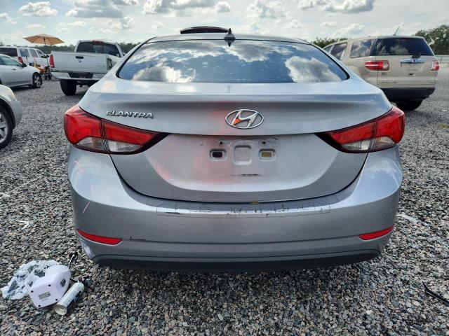 Aukcja sprzedaży 2016 Hyundai Elantra, vin: 5NPDH4AE5GH665713, numer aukcji: 66173436
