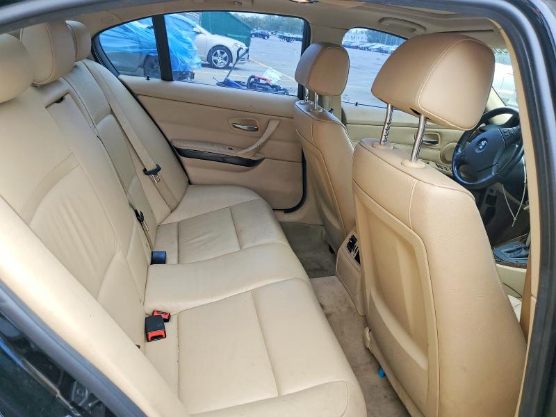 66489366 :رقم المزاد ، WBAPH7C50BE680654 vin ، 2011 Bmw 328 مزاد بيع