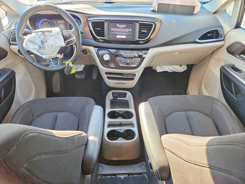 Aukcja sprzedaży 2024 Chrysler Voyager, vin: 2C4RC1CG8RR179033, numer aukcji: 64185876