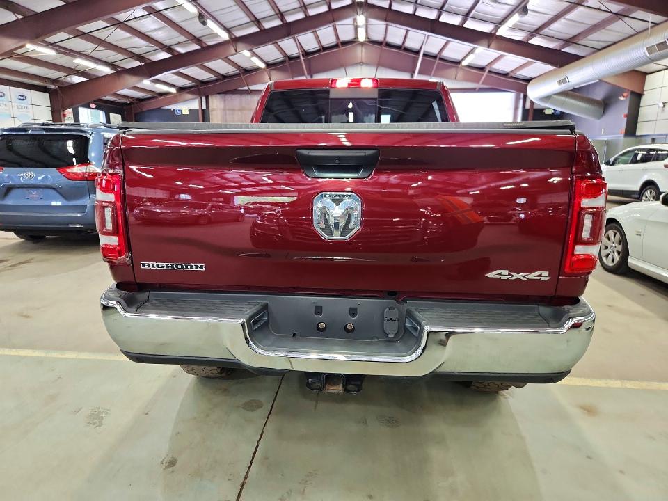 Продажа на аукционе авто 2024 Ram 2500, vin: 3C6UR5DL6RG117946, номер лота: 65441556