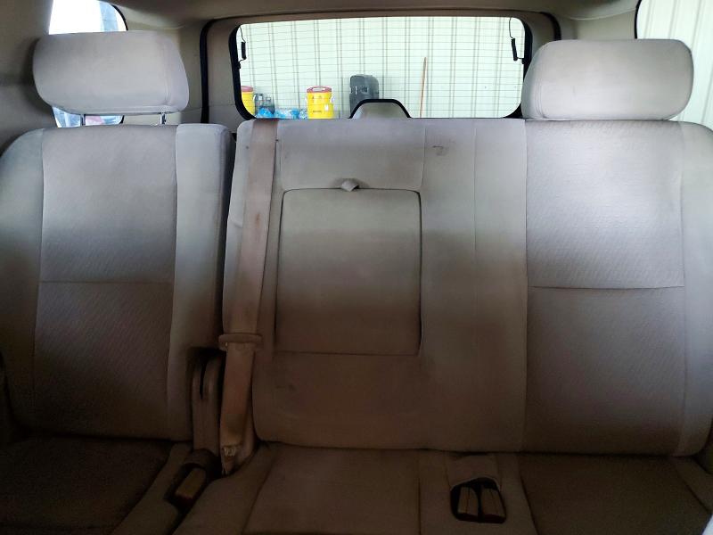 Aukcja sprzedaży 2009 Chevrolet Tahoe, vin: 1GNFC13CX9R175238, numer aukcji: 65309686