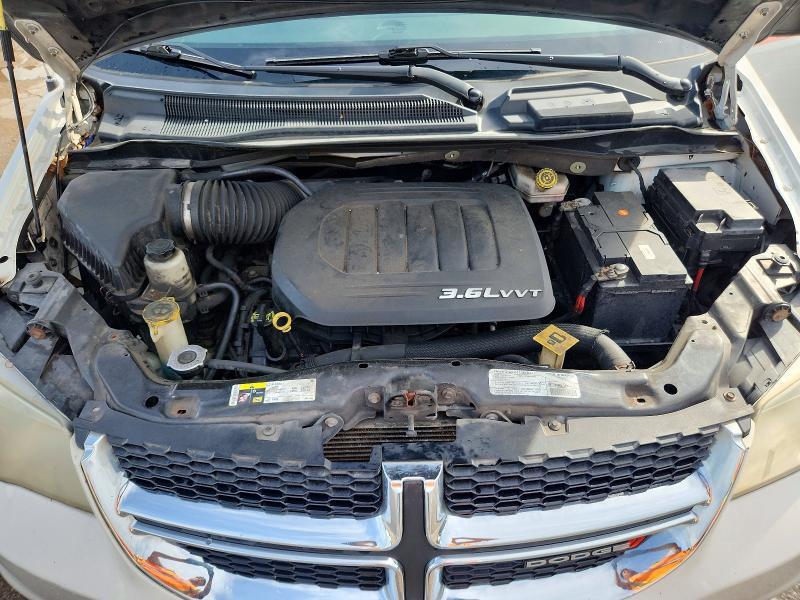 Продажа на аукционе авто 2013 Dodge Grand Caravan, vin: 2C4RDGBG9DR616399, номер лота: 65208816