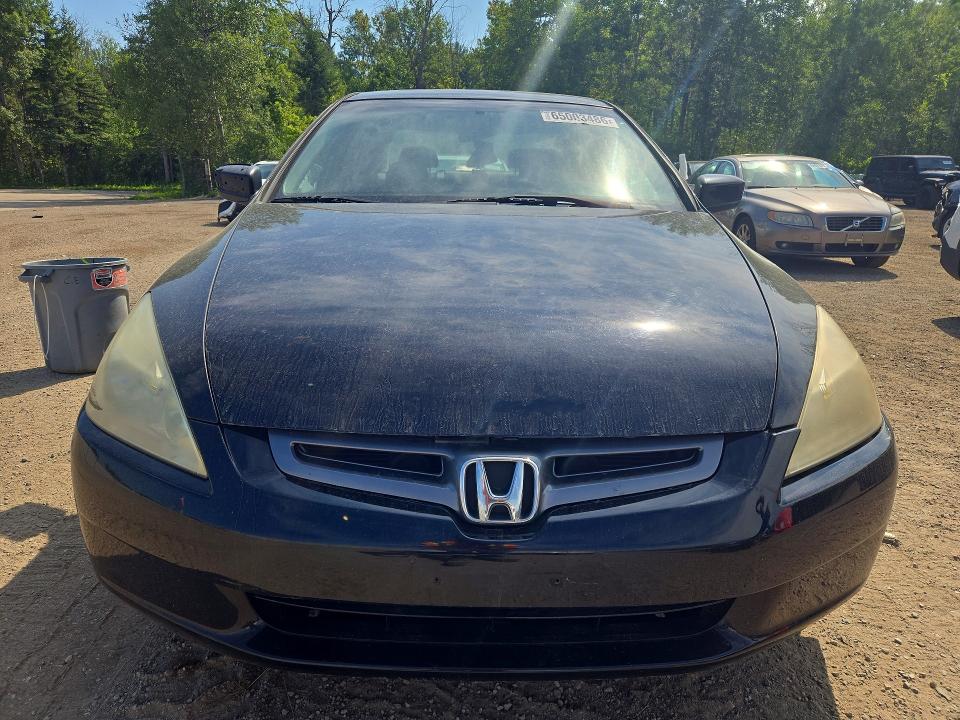 Продаж на аукціоні авто 2005 Honda Accord, vin: 1HGCM66375A800156, номер лоту: 65003486