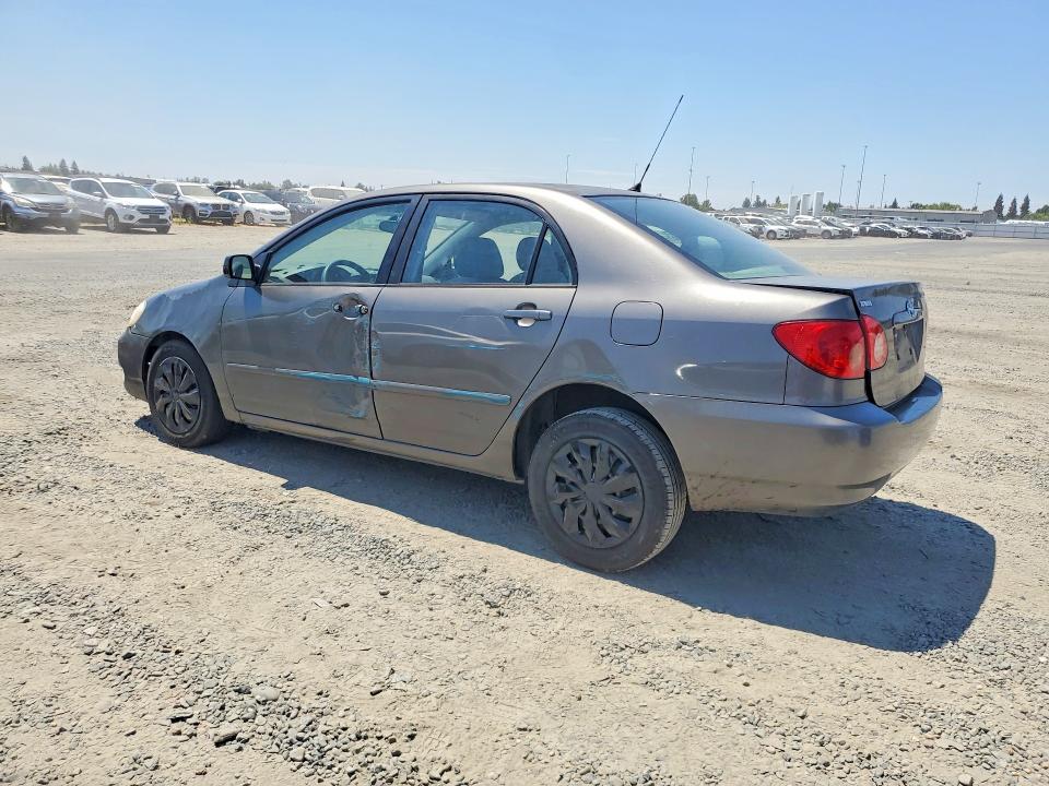 Aukcja sprzedaży 2005 Toyota Corolla, vin: 1NXBR32E25Z451287, numer aukcji: 64075726