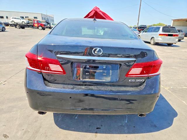 2012 Lexus Es მანქანა იყიდება აუქციონზე, vin: JTHBK1EGXC2505758, აუქციონის ნომერი: 65316006