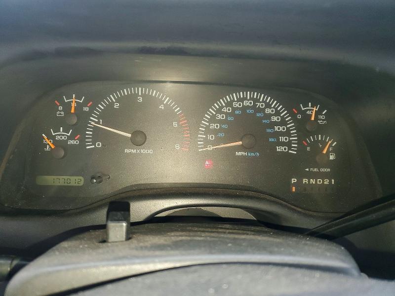 Продаж на аукціоні авто 1997 Dodge Dakota, vin: 1B7FL26X6VS145346, номер лоту: 64430066