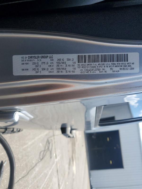 2015 Jeep Wrangler Unlimited მანქანა იყიდება აუქციონზე, vin: 1C4BJWEG0FL537960, აუქციონის ნომერი: 64263896
