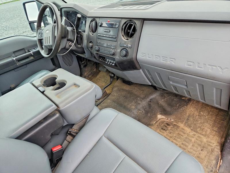 Продажа на аукционе авто 2015 Ford F250, vin: 1FTBF2B62FEC72355, номер лота: 65101276