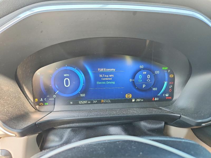 Продажа на аукционе авто 2020 Ford Escape, vin: 1FMCU9DZ2LUA12884, номер лота: 66896906