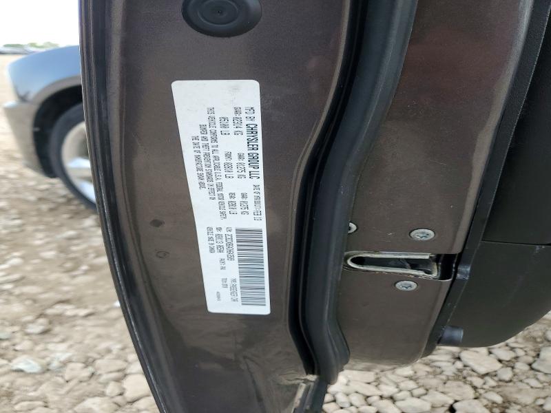 65240356 :رقم المزاد ، 2C3CDXBG4DH643509 vin ، 2013 Dodge Charger مزاد بيع