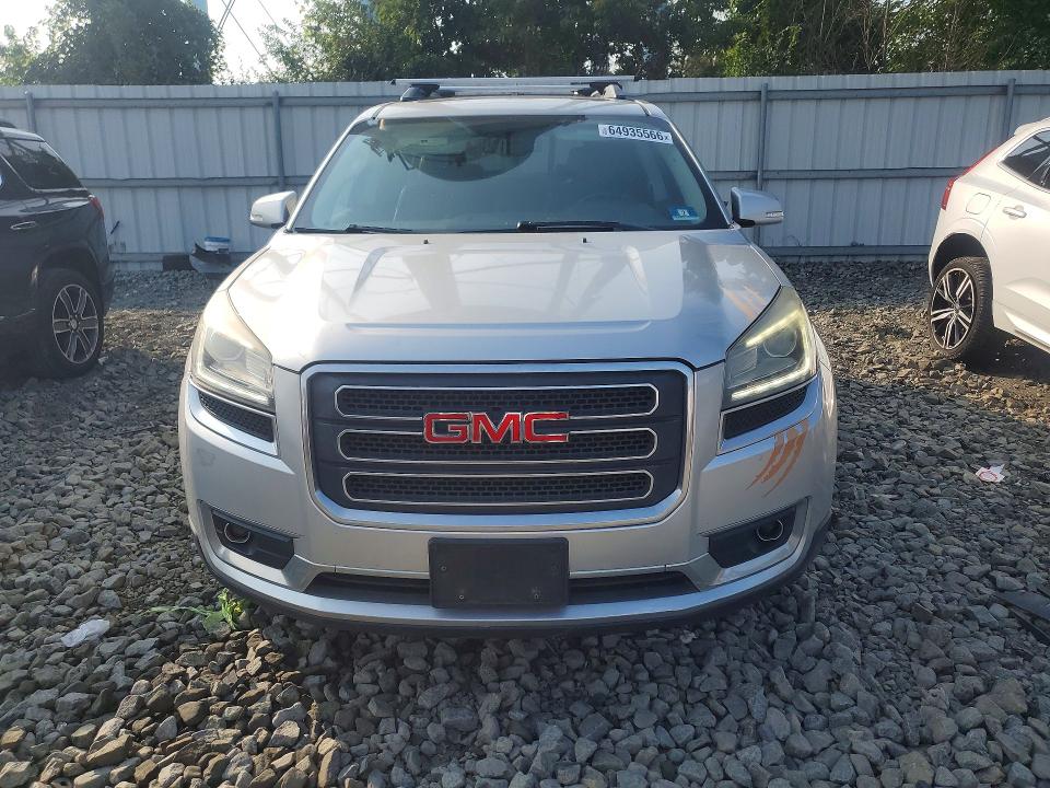 64935566 :رقم المزاد ، 1GKKVRKD8DJ156211 vin ، 2013 Gmc Acadia مزاد بيع