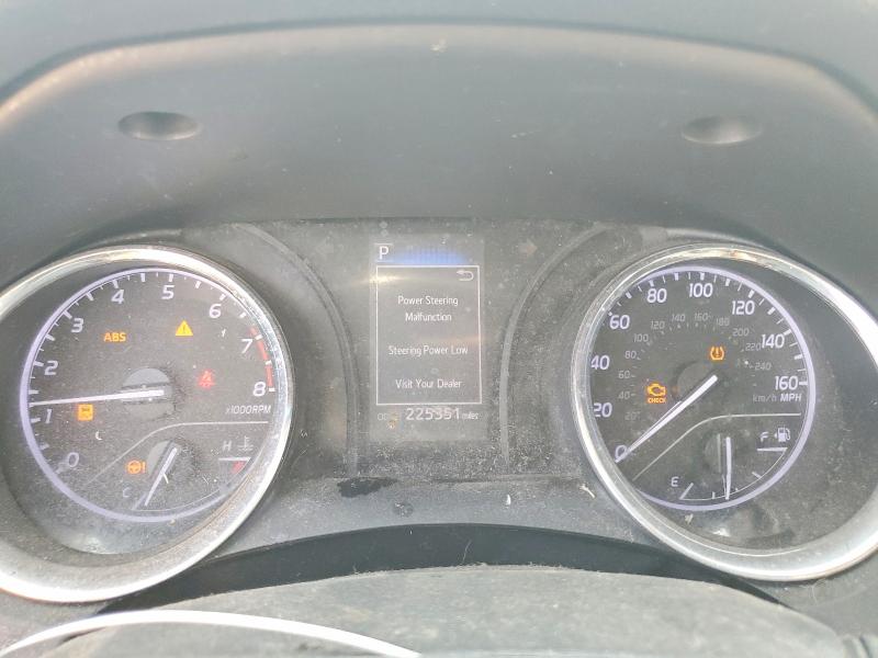 2019 Toyota Camry მანქანა იყიდება აუქციონზე, vin: 4T1B11HK7KU256757, აუქციონის ნომერი: 66288716