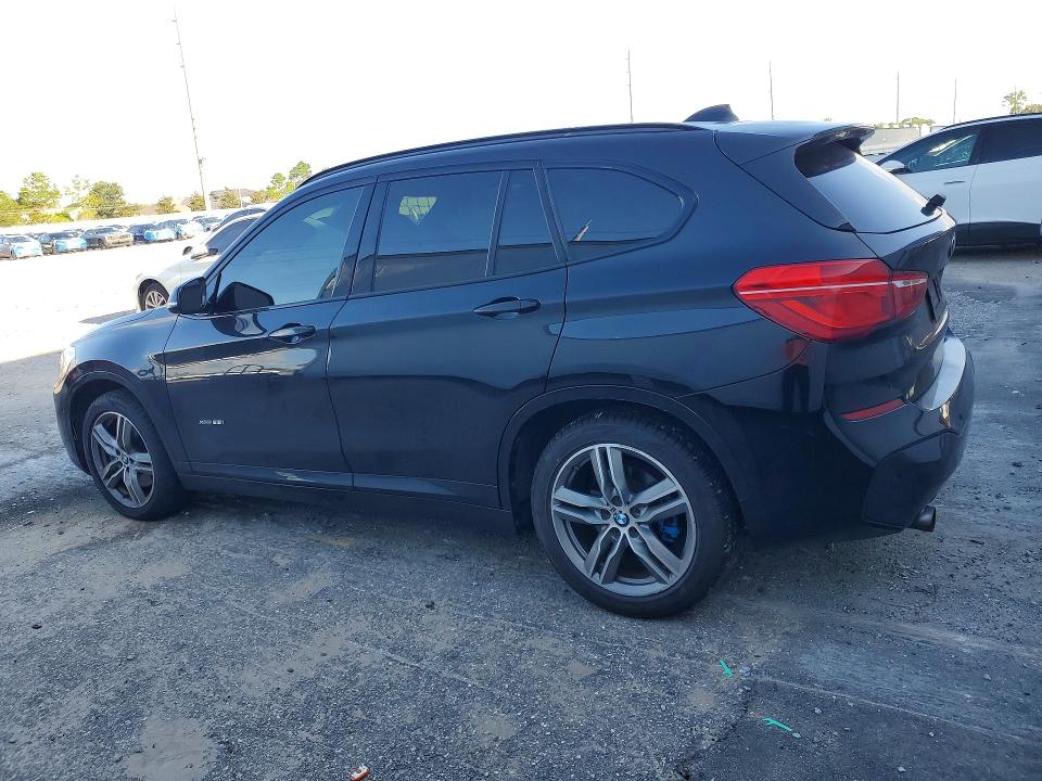 Продажа на аукционе авто 2016 Bmw X1, vin: WBXHT3C37G5E52841, номер лота: 65333246