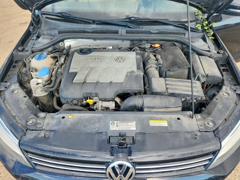 Продажа на аукционе авто 2014 Volkswagen Jetta, vin: 3VWLL7AJ3EM405016, номер лота: 65373266