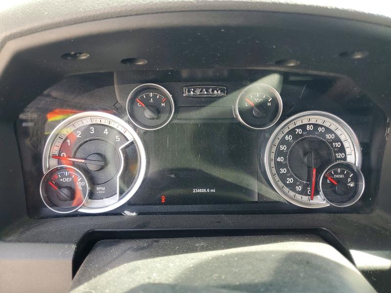 Aukcja sprzedaży 2015 Ram 1500, vin: 1C6RR6LM1FS677027, numer aukcji: 65302466