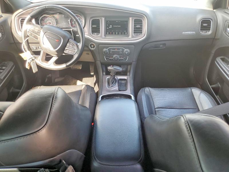 Продажа на аукционе авто 2022 Dodge Charger, vin: 2C3CDXBG0NH169379, номер лота: 64688116
