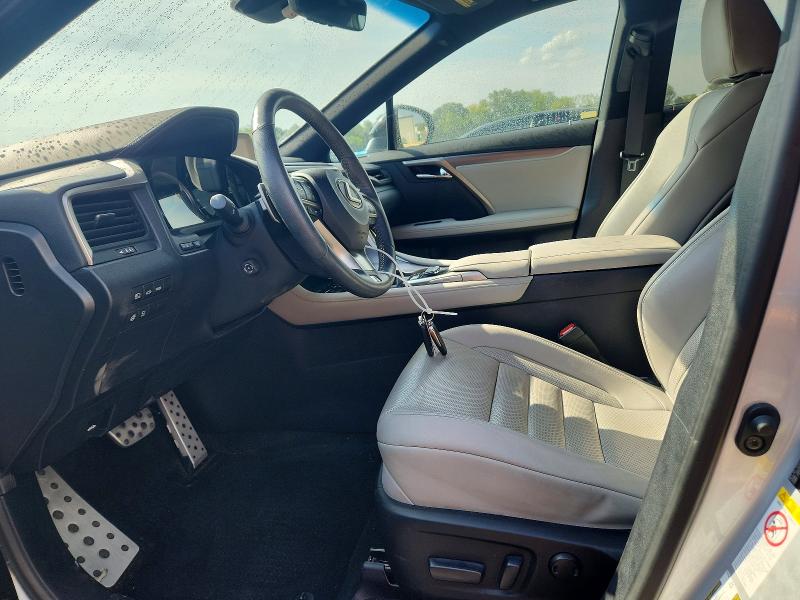 Aukcja sprzedaży 2017 Lexus Rx 350, vin: 2T2BZMCA4HC069751, numer aukcji: 63704946