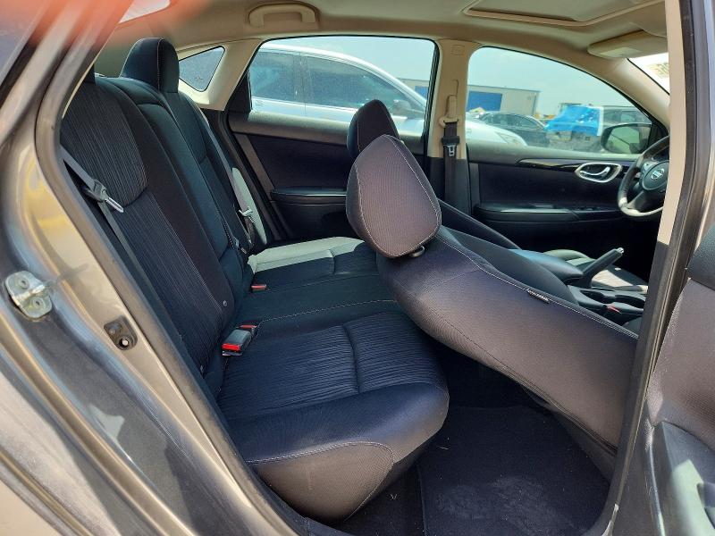 Aukcja sprzedaży 2019 Nissan Sentra, vin: 3N1AB7AP6KY221147, numer aukcji: 63674126